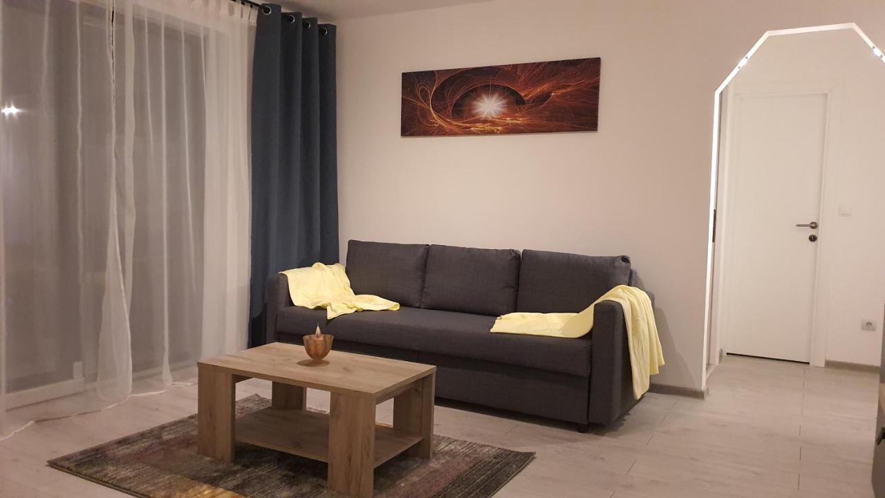 דירות חונדוארה Fim Apartament מראה חיצוני תמונה